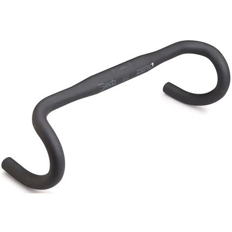 Deda Elementi Handlebars | Zero1 - Classic RHM Geometry