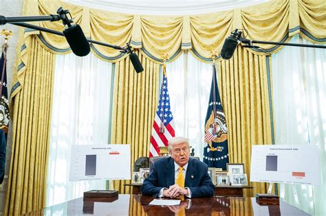 Trump’s Revenge on Law Firms Seen as Undermining Justice System - The ...
