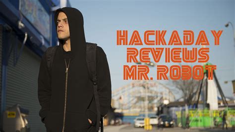 Image result for Mr. Robot Hacking