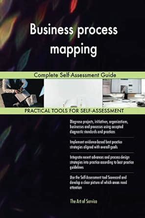 Buy Business process mapping Complete Self-Assessment Guide Book Online ...