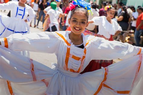 Honduran Celebrations