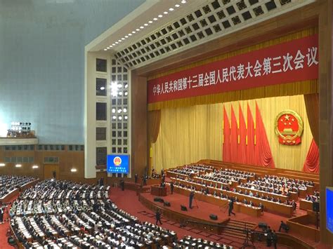 王晨指香港维护国家安全决定草案分两步推进 - 中華時報China Times-全球華人媒體