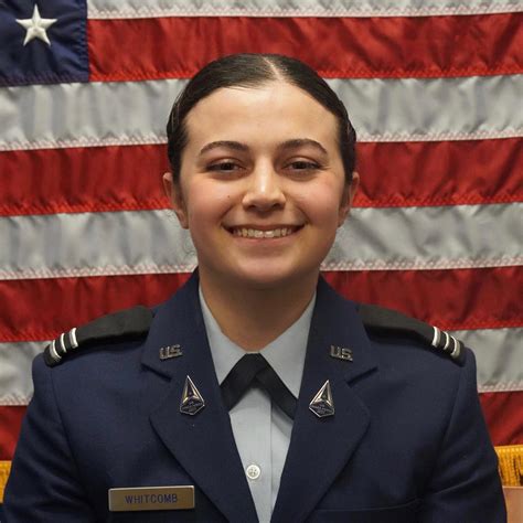 Detachment 592 - UNC Charlotte | The Final Senior Spotlight! Meet ...