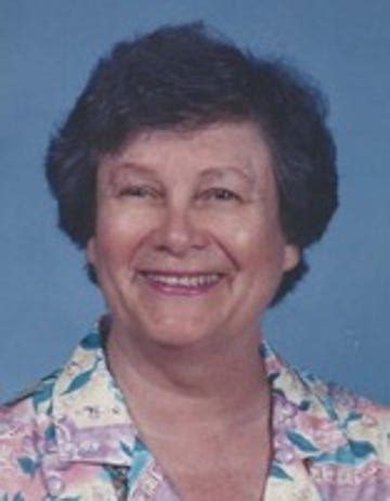 Marjorie J. Beardwood Obituary - Newport Daily News