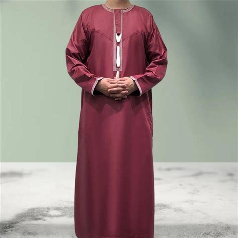 Buy Islamic Jubba Online In India - Etsy India