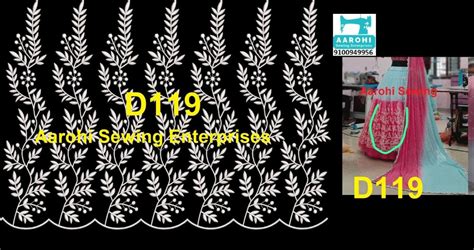 Aarohi Designs - Professional Embroidery Designs for Computer ...
