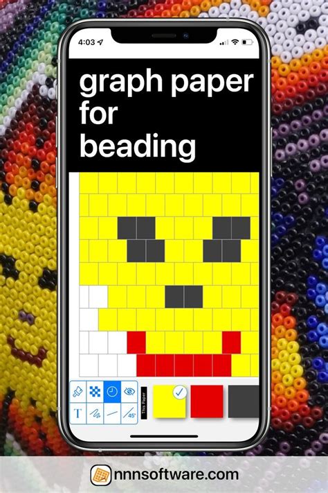 Image result for Beading Graph Paper