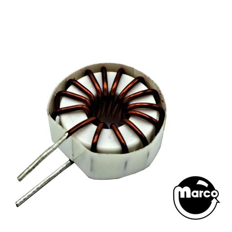 CTX06-14599 - Inductor 22 uh 8.5a toroid