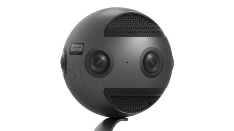 High Resolution 360 Camera 的图像结果