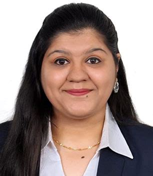 CA Jyoti Rajpal (A.C.A., M.Com. )