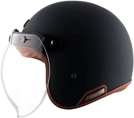 Axor Retro Jet Helmet