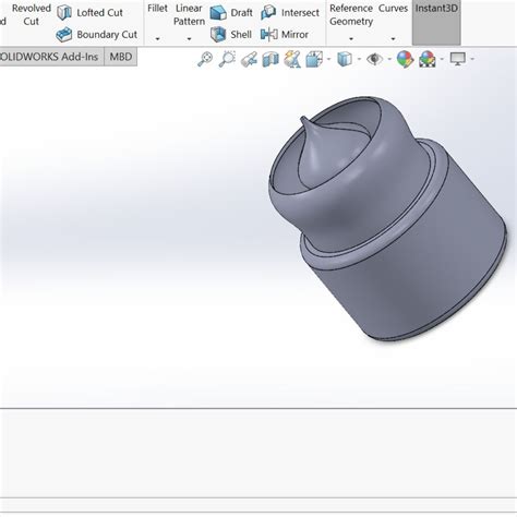 Image result for SolidWorks Nozzle Tutorial