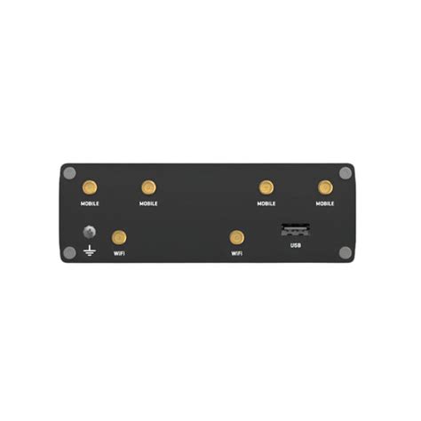 RUTM51 - Industrial 5G Router – ThinkRobotics.com