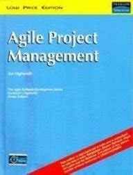 Agile Project Management: Creating Innovative P Products : Amazon.in: Books
