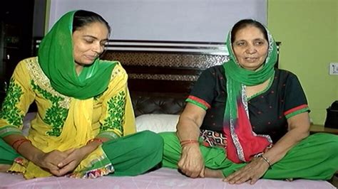 मां ने किडनी देने से किया इनकार तो फरिश्ता बनकर आई सास - mother refuses ...