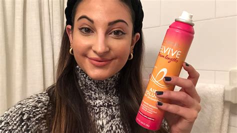 How to Use Dry Shampoo to Style Your Hair - L'Oréal Paris