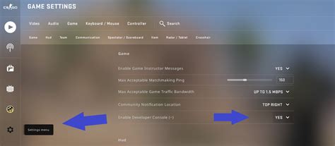 Image result for CS Console Commands