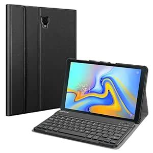 Fintie Keyboard Case for Samsung Galaxy Tab A 10.5 2018 Model SM-T590 ...