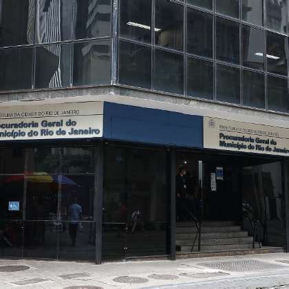 Procuradoria Geral do Município do Rio de Janeiro Office Photos | Glassdoor