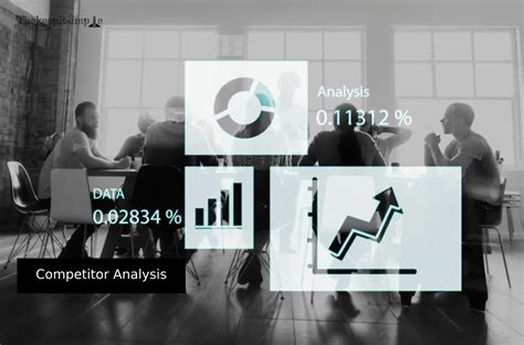 Competitor Analysis 的图像结果