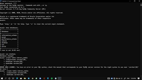 Image result for Library Database SQL