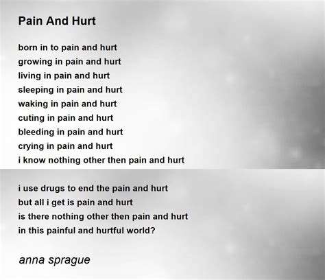 Happy Words That Rhyme With Pain at Julian Byrd blog