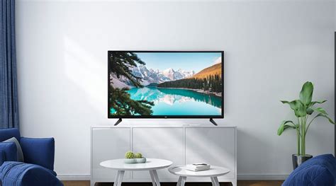 Xiaomi's Mi LED TV 4C 32-Inch Is An Affordable Smart TV With 20W ...