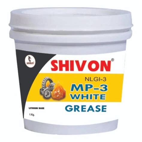 Shivon Lithium Grease Manufacturer in Delhi,Distributor,Supplier,Delhi