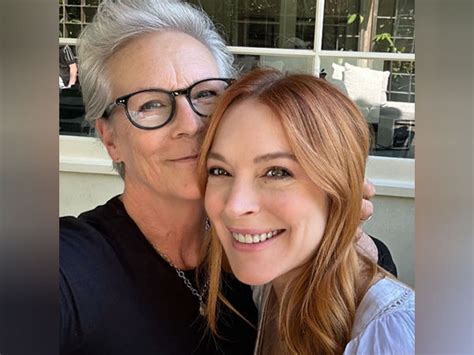 Lindsay Lohan, Jamie Lee Curtis are in talks to reprise their roles in ...