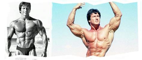 Frank Zane Workout Program 的图像结果
