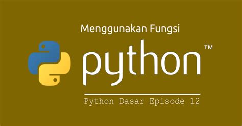 Image result for Fungsi Standar Pada Python