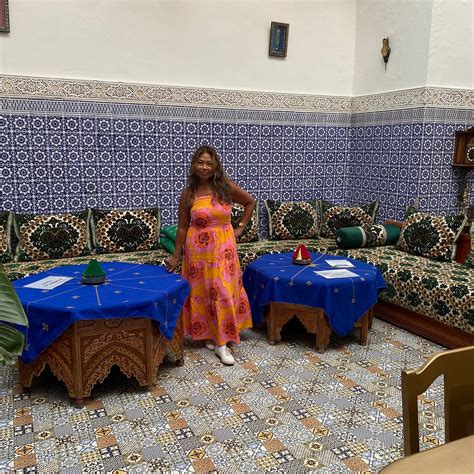 RIAD DAR JEANNE (Fez) - Hotel Reviews, Photos, Rate Comparison ...