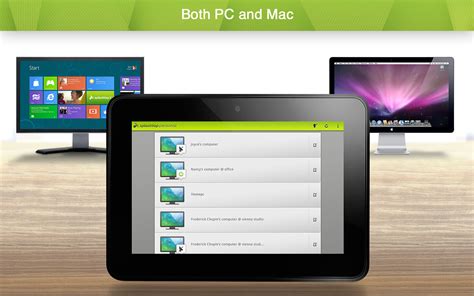 Splashtop 2 Now Available for Android Tablets – Top Remote Desktop App ...