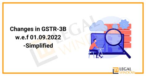Image result for GSTR 3B Explained