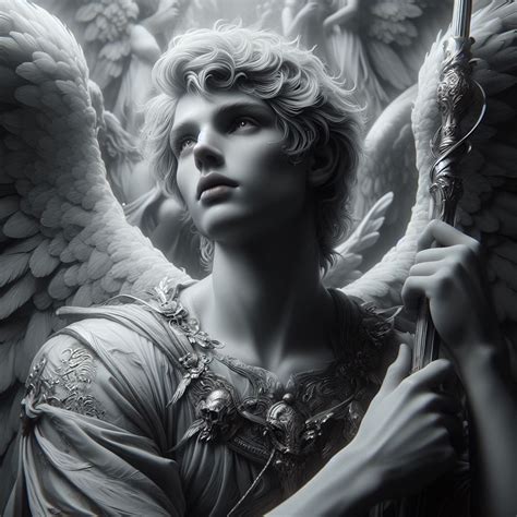 Saint RAPHAEL ARCHANGEL | San gabriel arcángel, San miguel arcángel ...