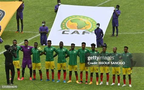 2,457 Ethiopia Football Stock Photos, High-Res Pictures, and Images ...