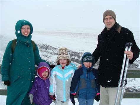 About us - Iceland with Kids