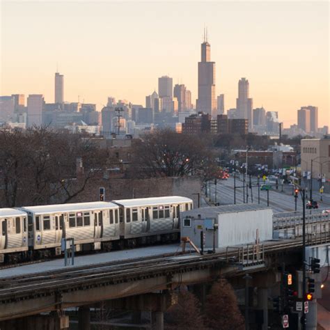 City of Chicago :: OVP Programs & Services