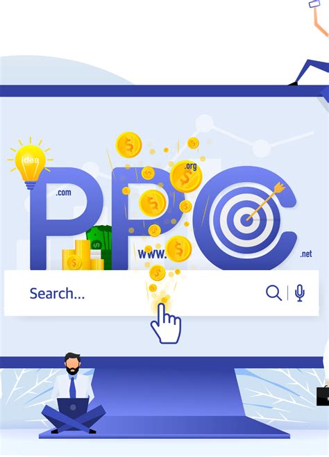 Google PPC Management Services Company - Great ROI