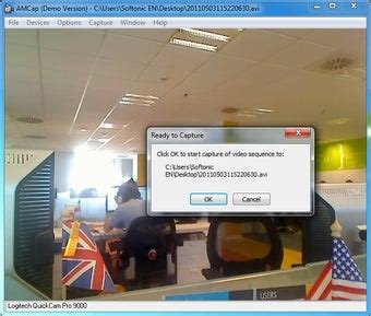 AMCap Software Review 的图像结果