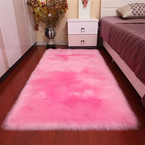 dark brown rug bedroom