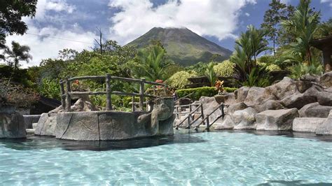 Los Lagos Costa Rica