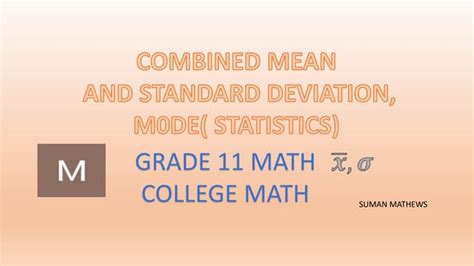 Tutorial On Calculating Mode 的图像结果