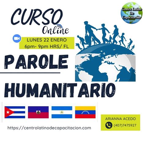 Centro Latino De Capacitacion