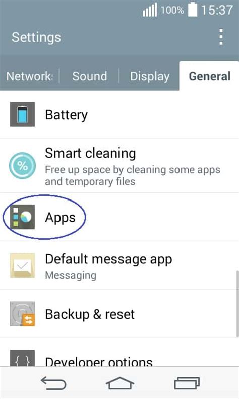 Image result for How to Remove Android Malware
