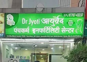 3 Best Ayurvedic Clinics in Indore, MP - Expert Recommendations