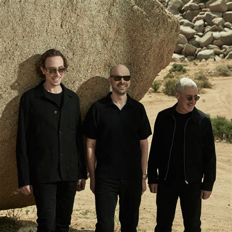 Above & Beyond Announce a North American Summer Tour - V13.net