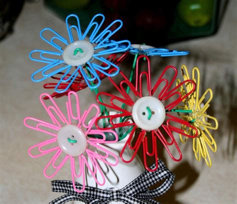 Image result for Homemade Paper Clip