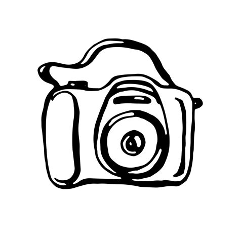 Camera Vector Lines 的图像结果