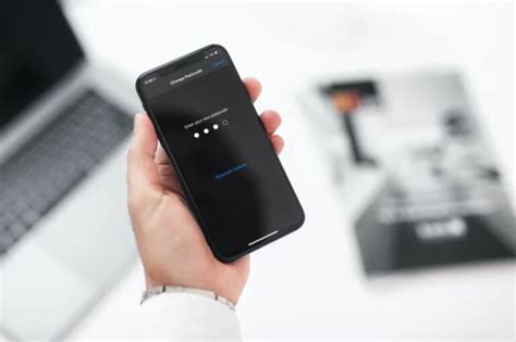 Image result for iPhone 4 Digit Passcode